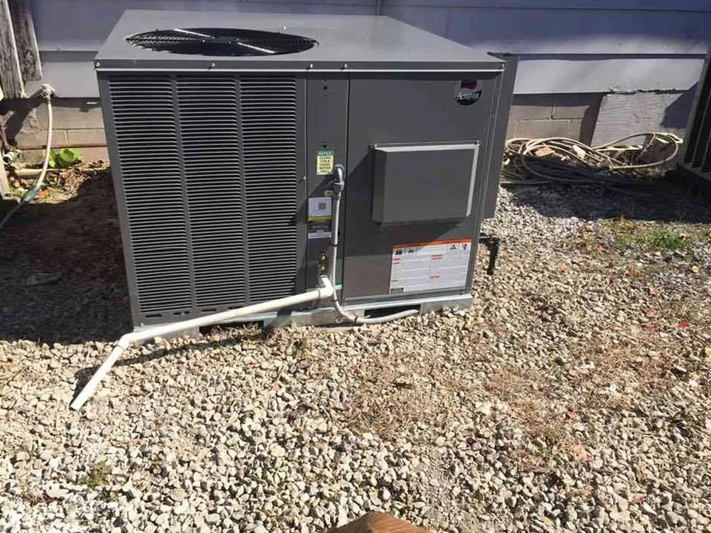 Slide of HVAC Expert - Santa Clara