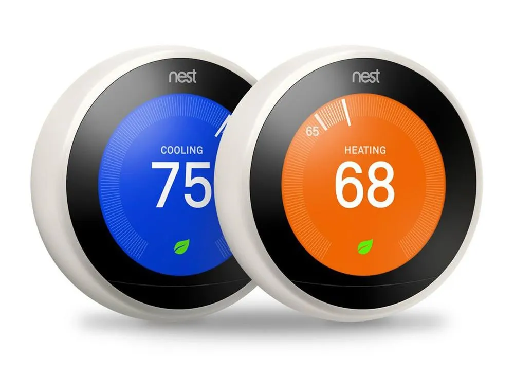 Slide of HVAC Expert Sandy Springs