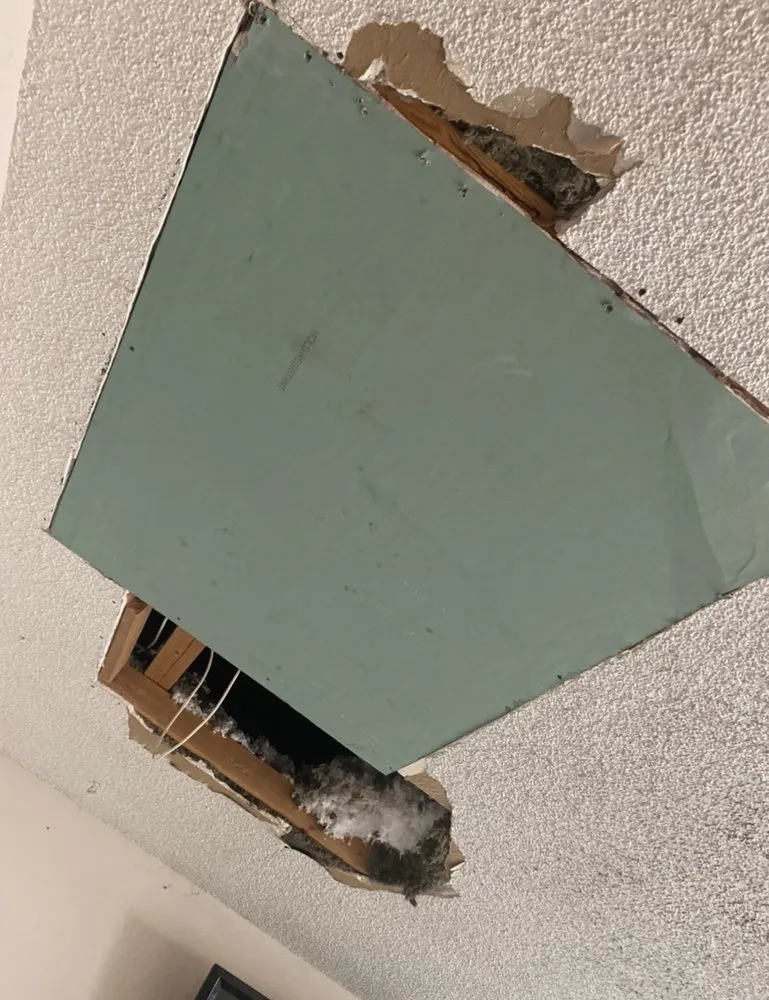 Slide of HVAC Experts