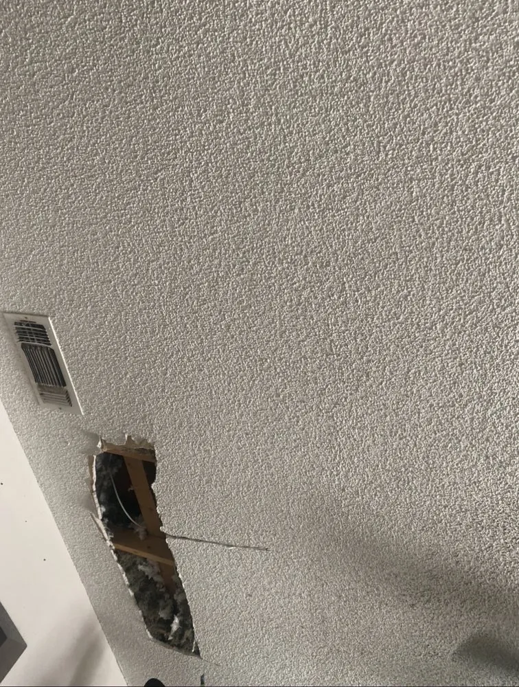 Slide of HVAC Experts