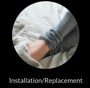 Slide of HVAC Experts