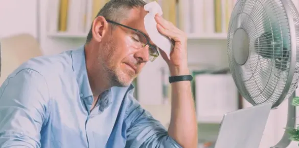 Slide of HVAC Experts