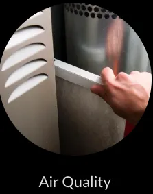 Slide of HVAC Experts