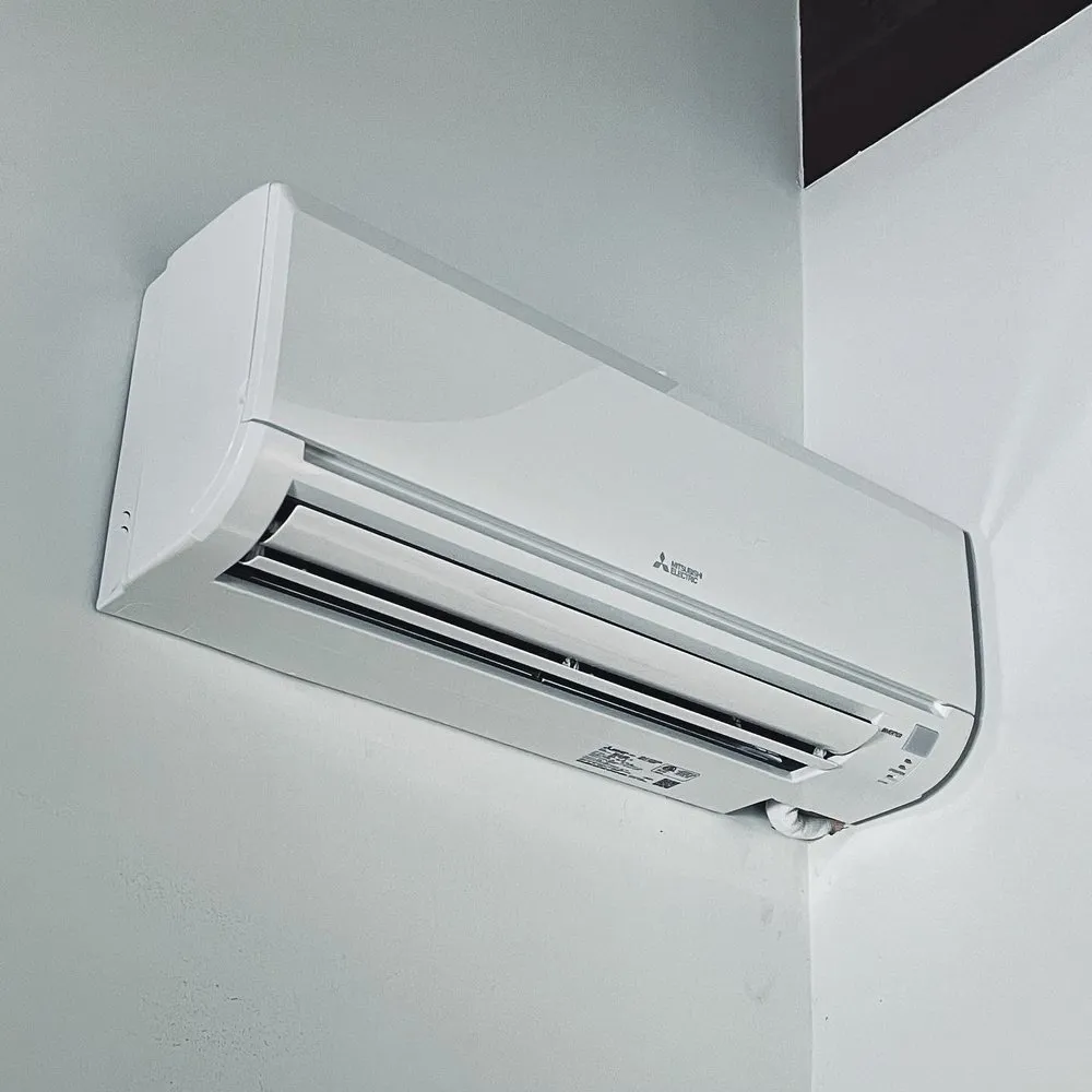 Slide of HVAC FELLOWS