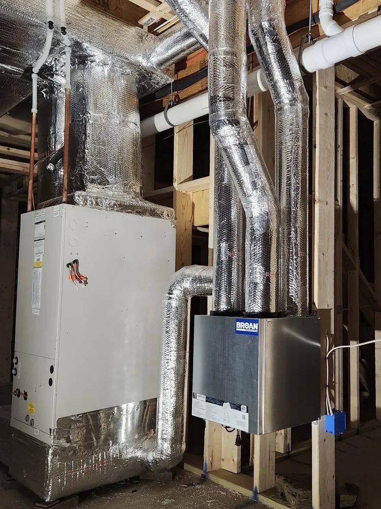 Slide of HVAC FELLOWS