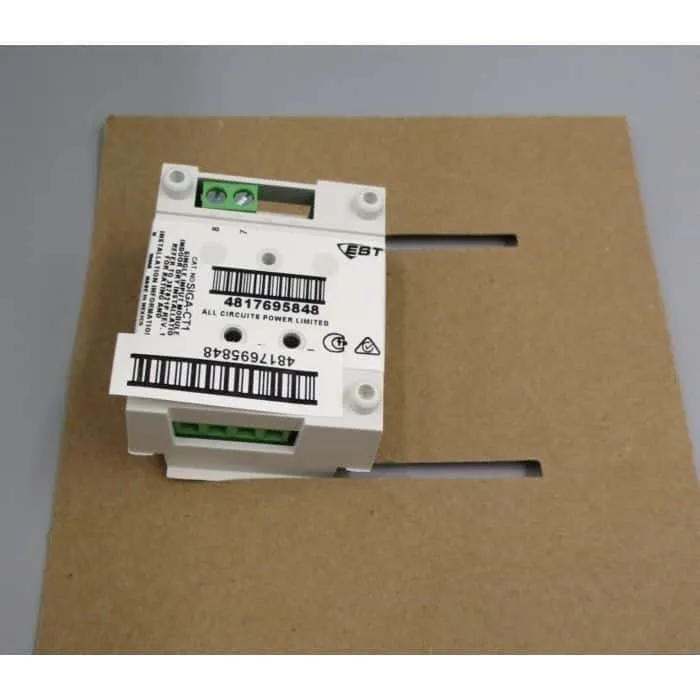 Slide of HVAC Fire Controls