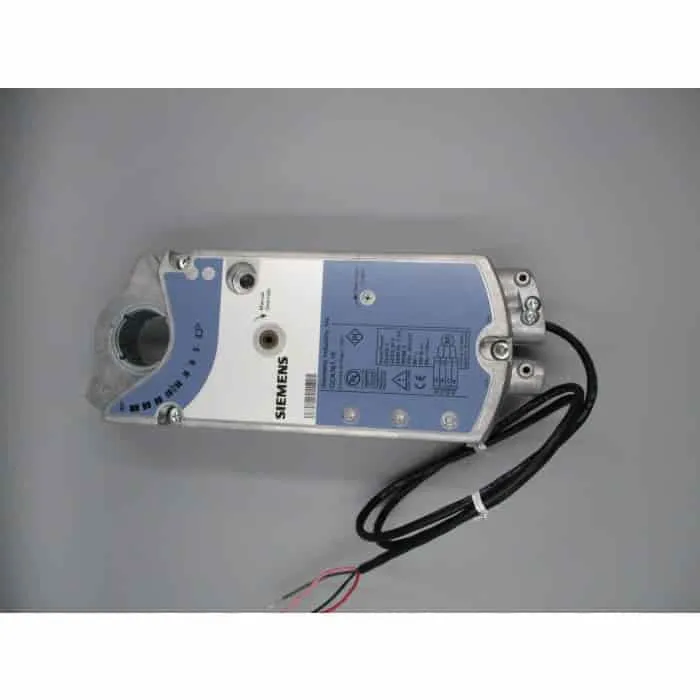 Slide of HVAC Fire Controls