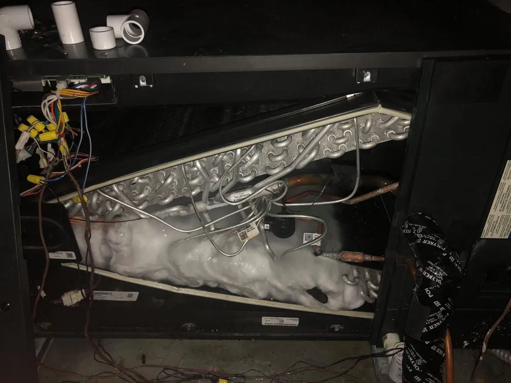 Slide of HVAC Florida Contractors