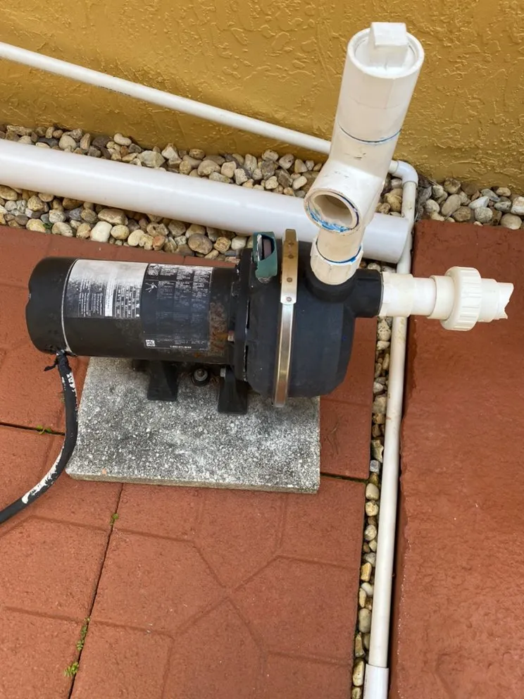 Slide of HVAC Florida Contractors