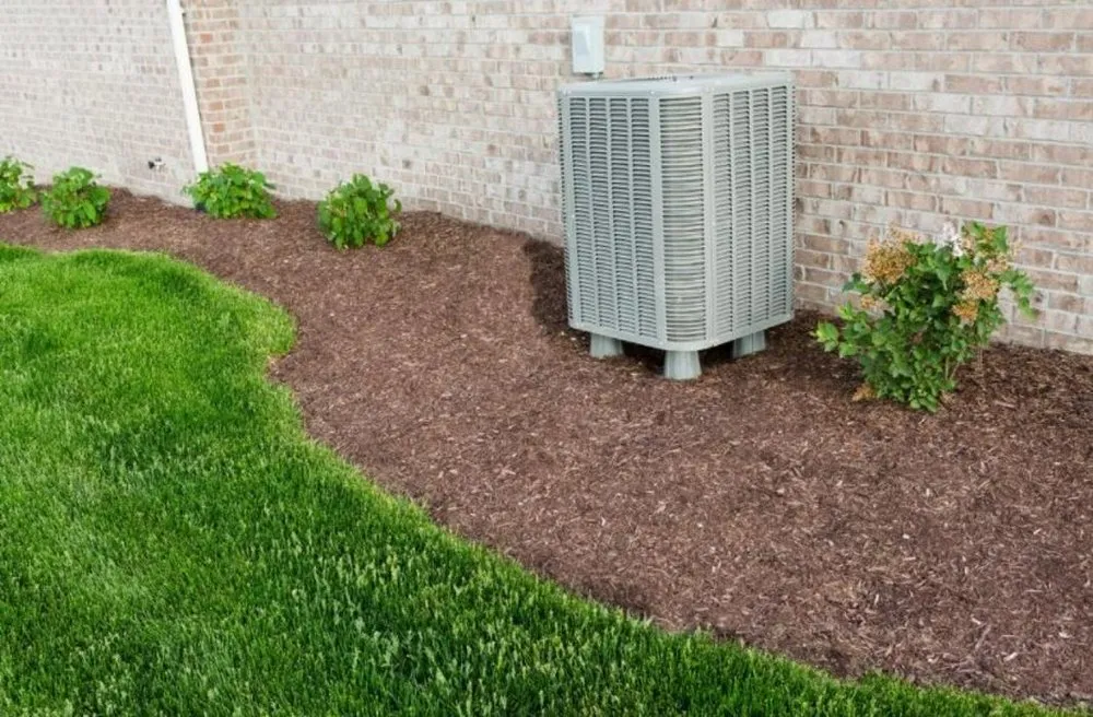 Slide of HVAC Frontier