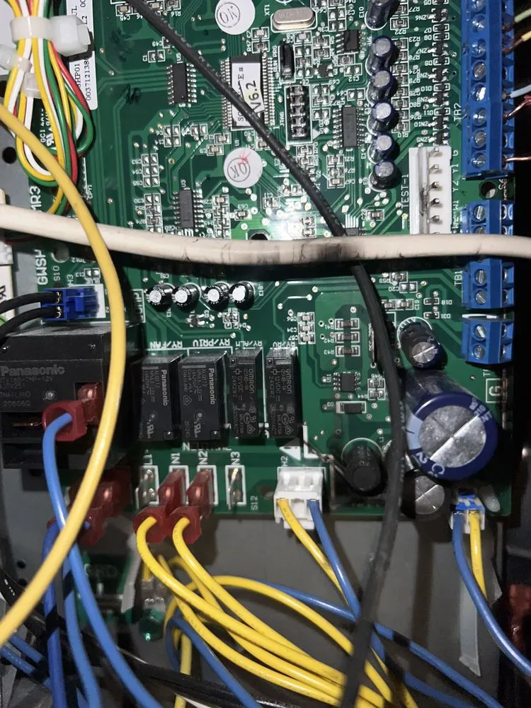 Slide of HVAC Handyman By Andrew