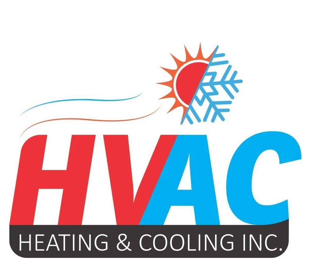 Slide of HVAC Heating & Cooling