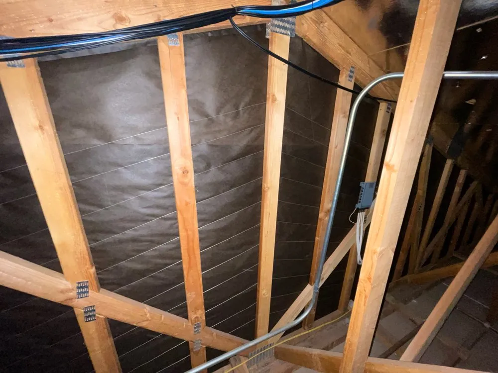 Slide of HVAC Heating & Cooling