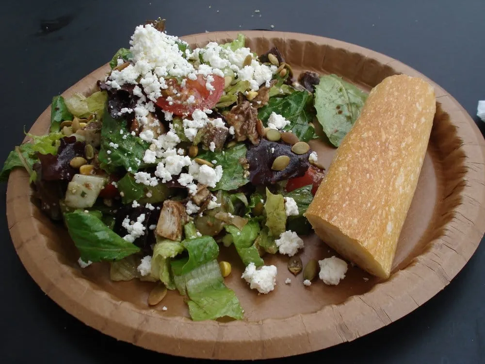 Slide of HVAC Heating & Cooling