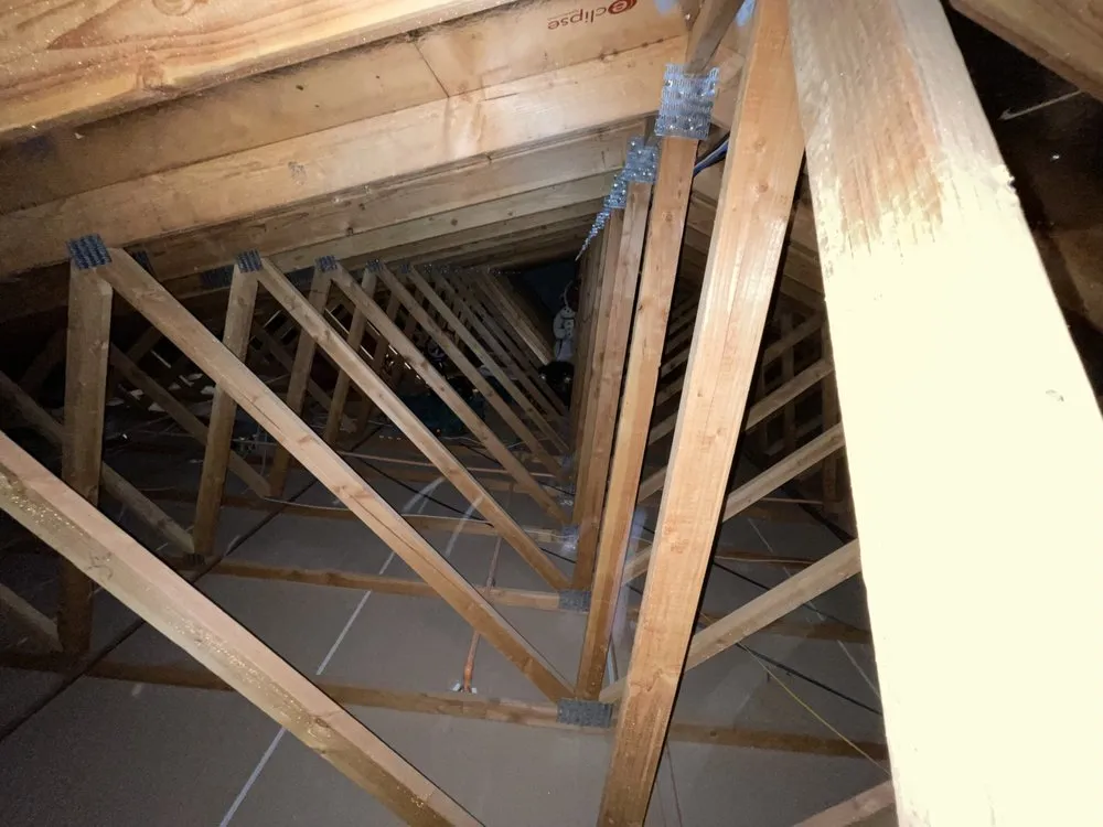 Slide of HVAC Heating & Cooling