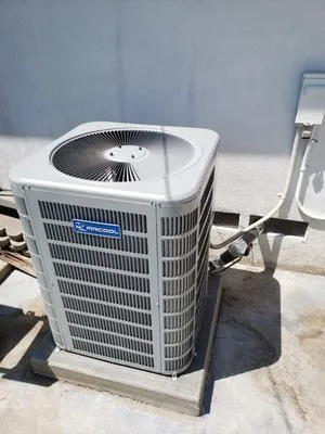 HVAC Heating & Cooling
