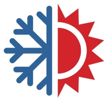 Slide of HVAC Heating and Cooling