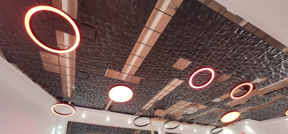 Slide of HVAC Heating and Cooling