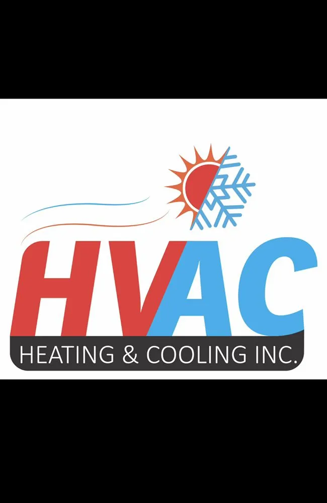 Slide of HVAC Heating and Cooling