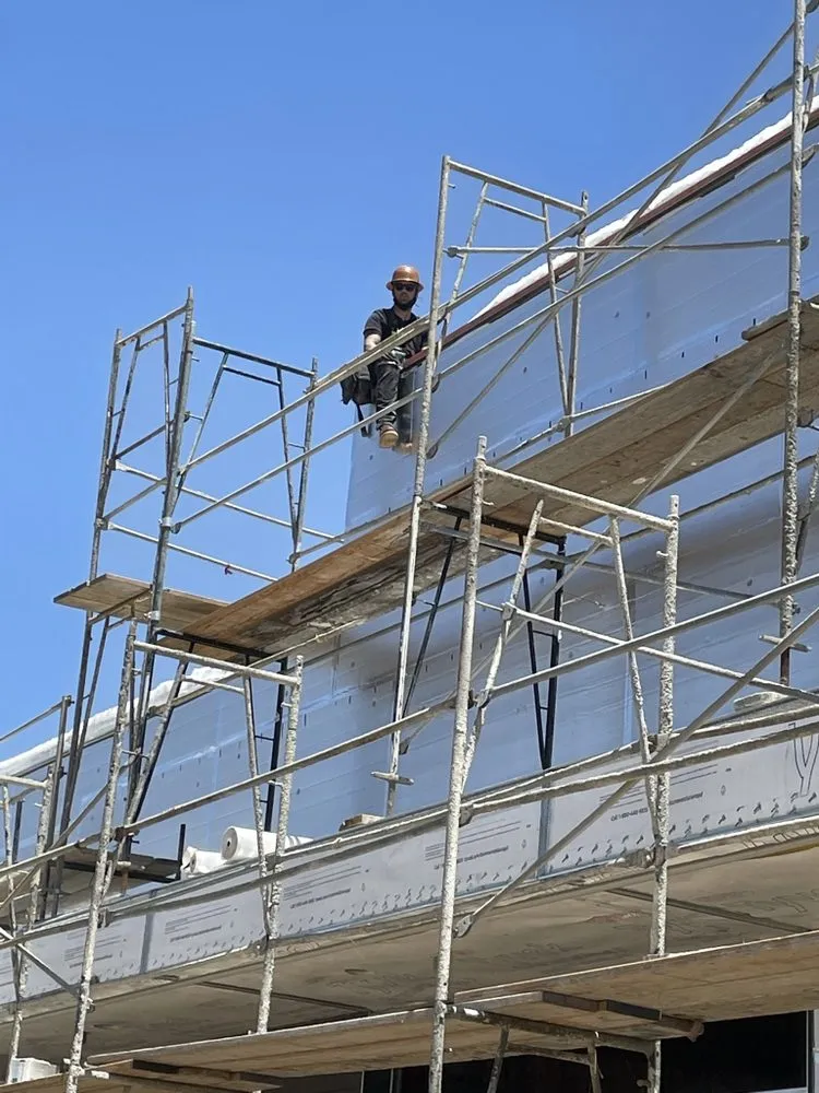 Slide of HVAC Heating and Cooling