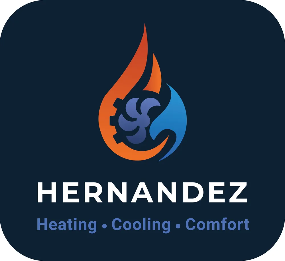 Slide of HVAC Hernandez
