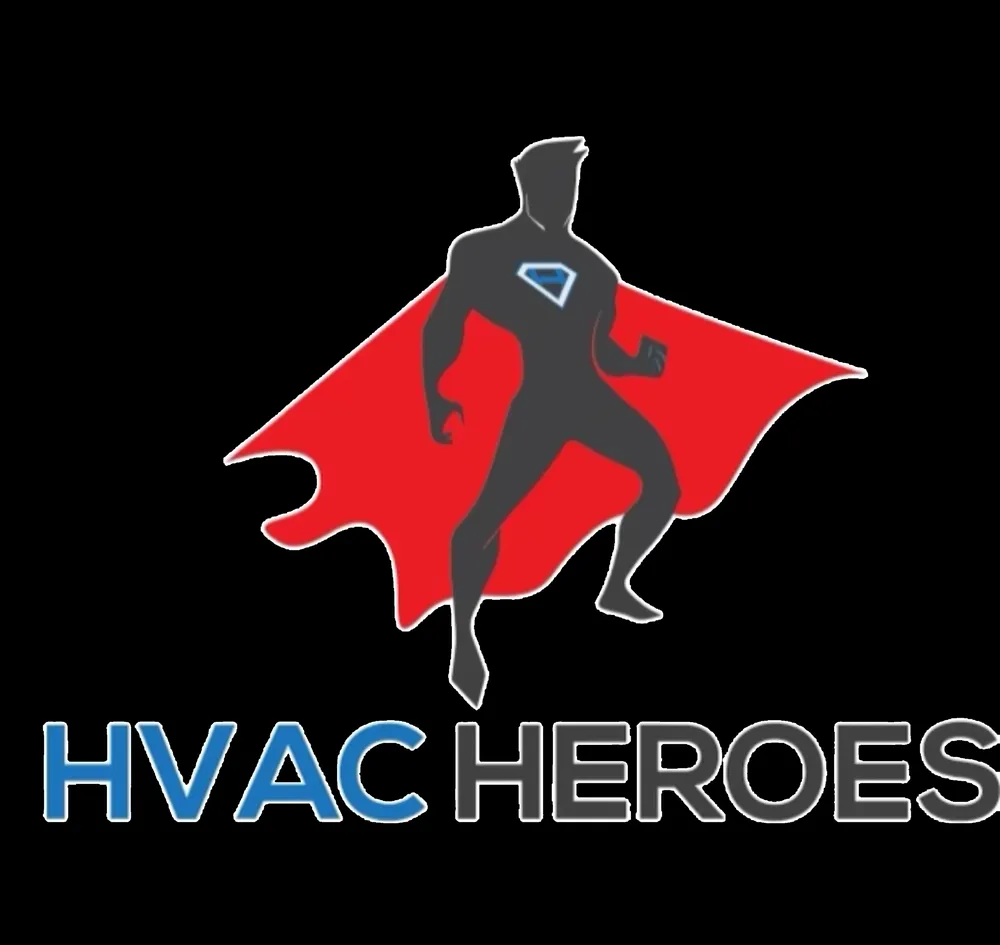 Slide of HVAC Heroes DFW