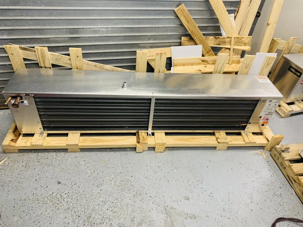 Slide of HVAC Heroes