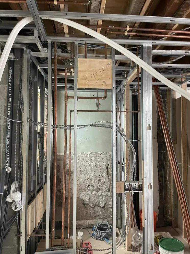 Slide of HVAC Heroes