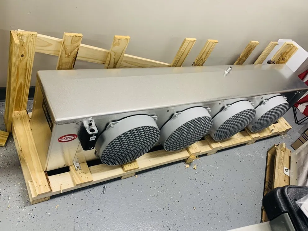 Slide of HVAC Heroes