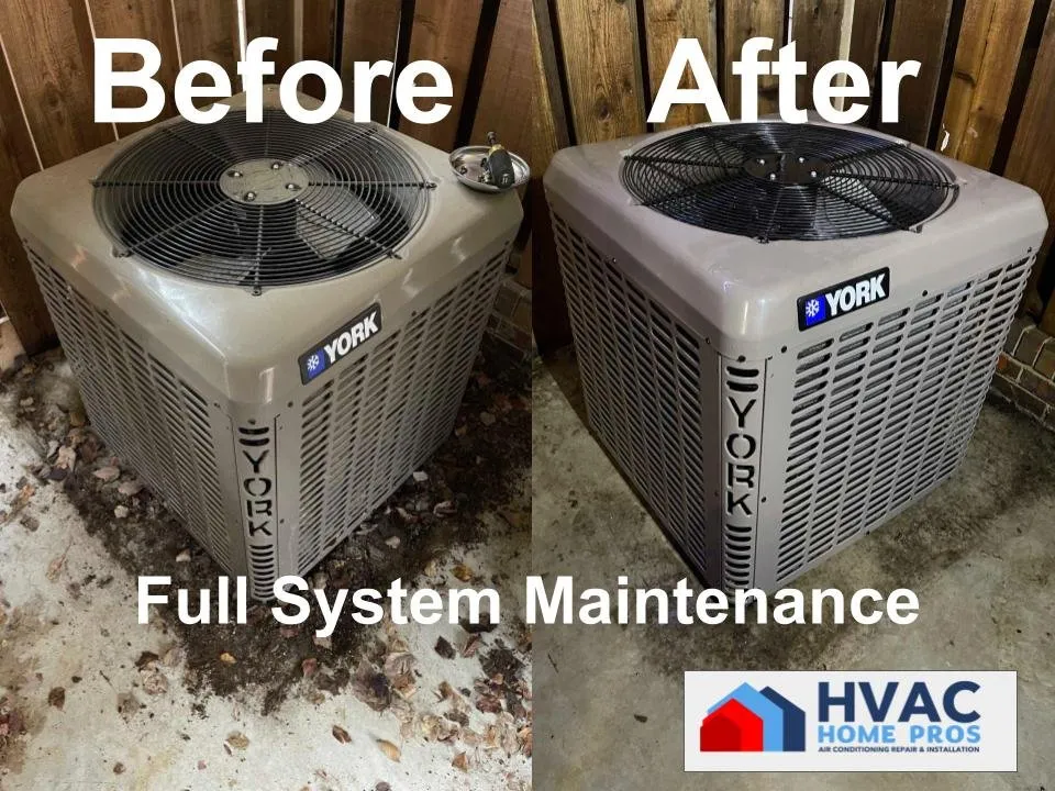 Slide of HVAC Home Pros - Air Conditioning Repair and Installation