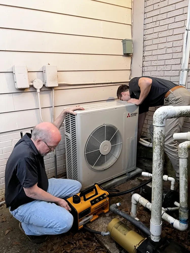 Slide of HVAC Home Pros - Air Conditioning Repair and Installation