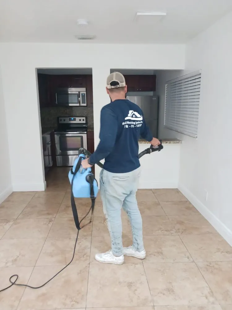 Slide of hvac house cooling systems