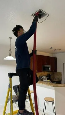 hvac house cooling systems