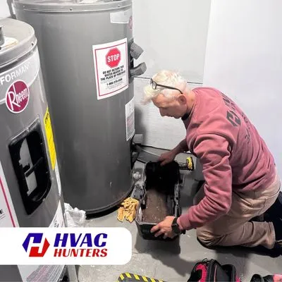 HVAC Hunters
