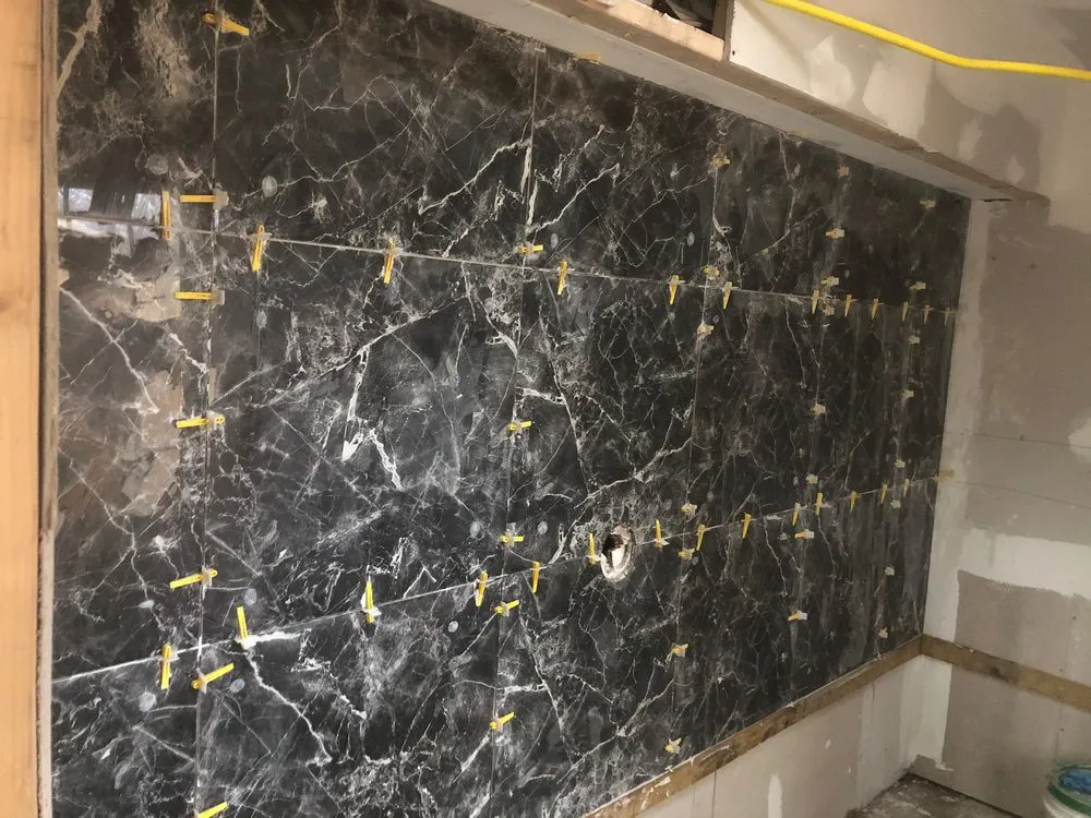 Slide of Hvac Improvement