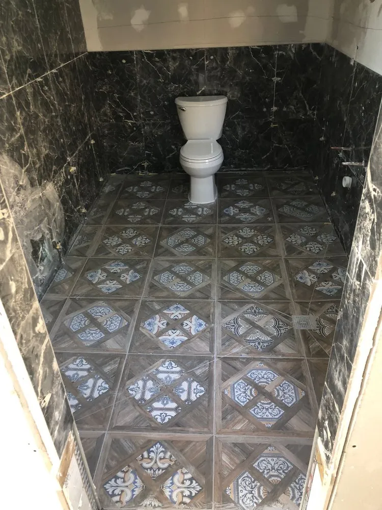 Slide of Hvac Improvement