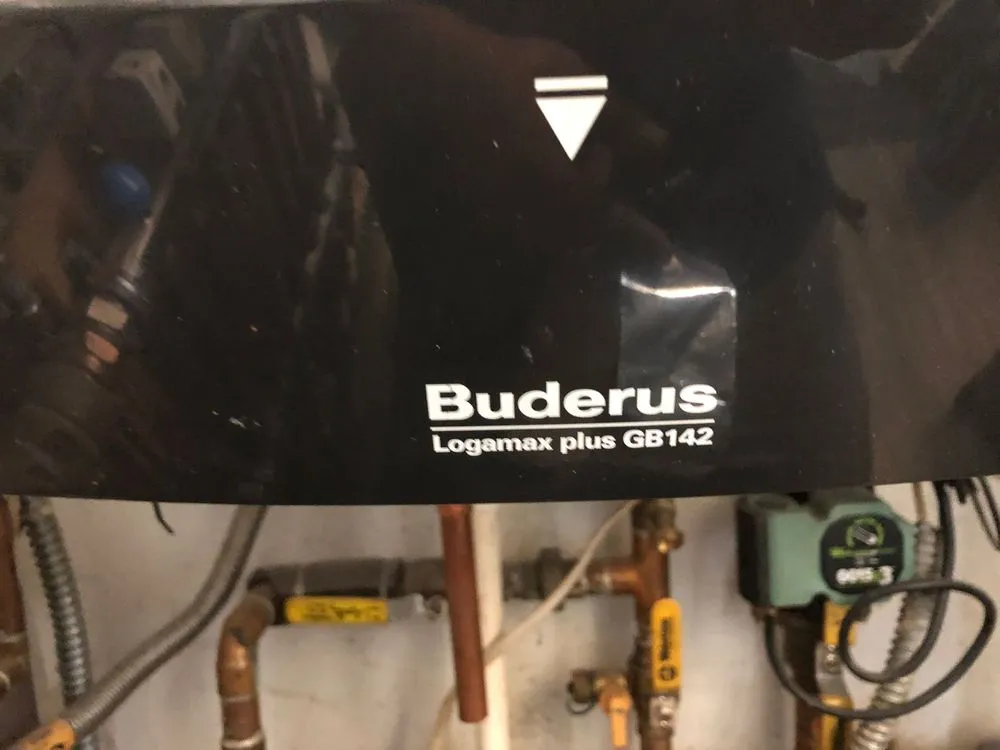 Slide of Hvac Improvement