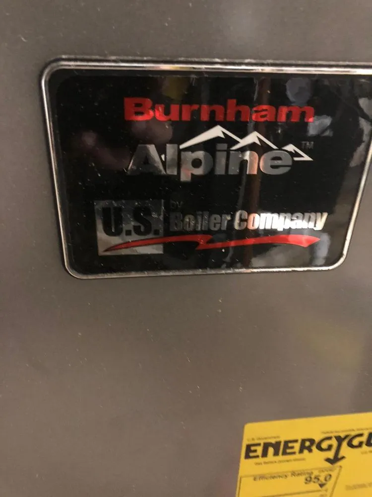 Slide of Hvac Improvement