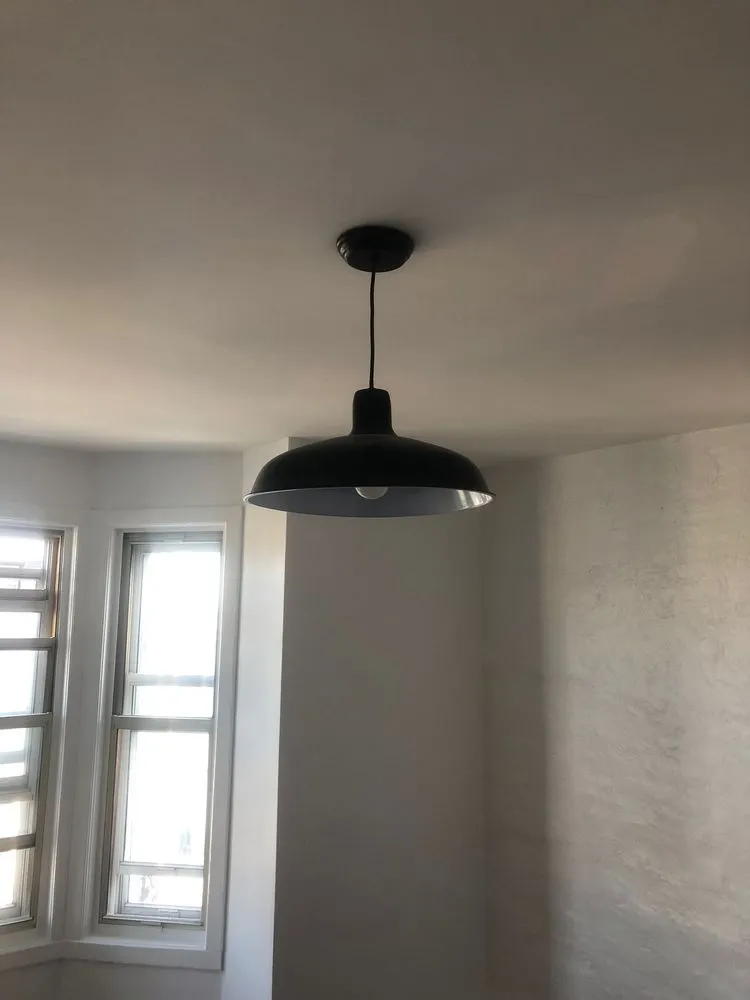 Slide of Hvac Improvement