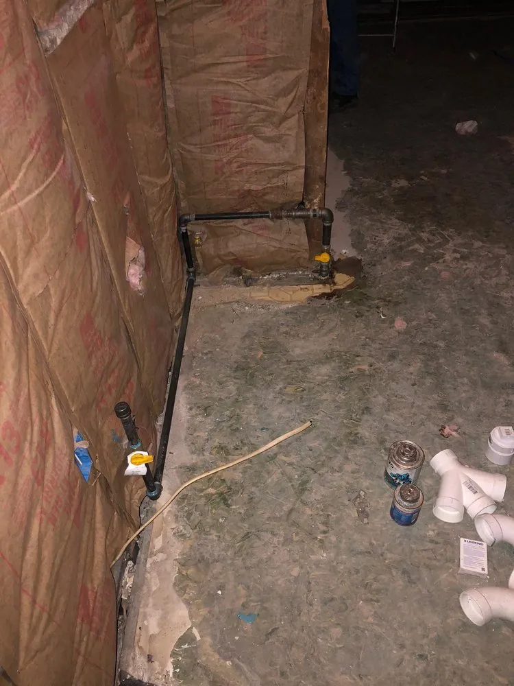 Slide of Hvac Improvement