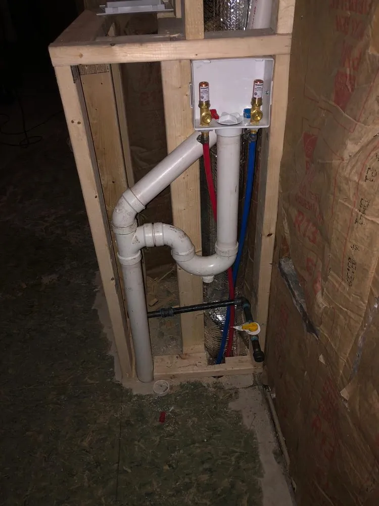 Slide of Hvac Improvement