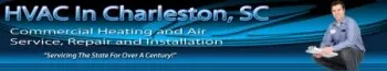 HVAC in Charleston Logo