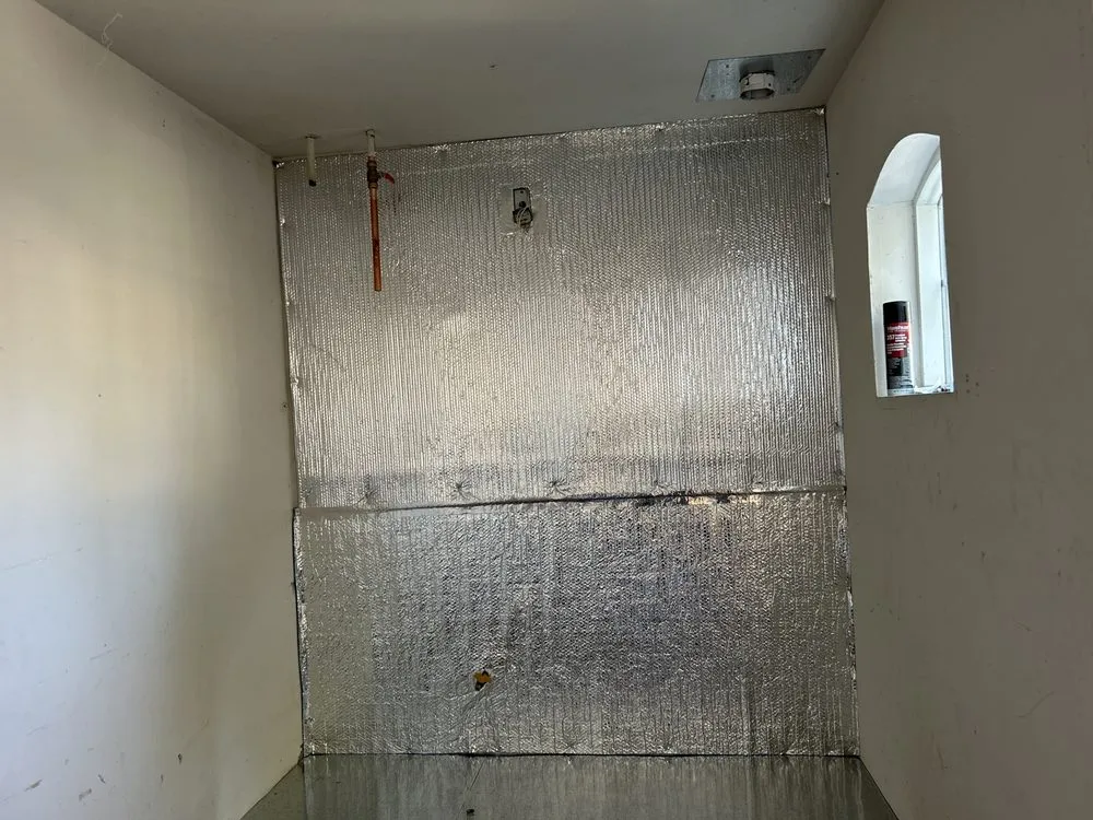 Slide of HVAC In Town