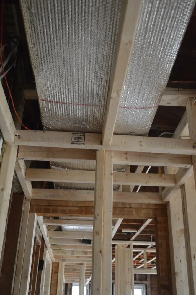 Slide of HVAC Industries