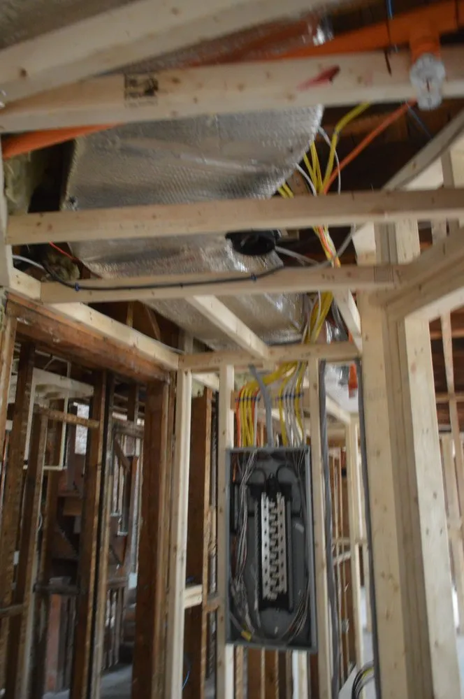 Slide of HVAC Industries