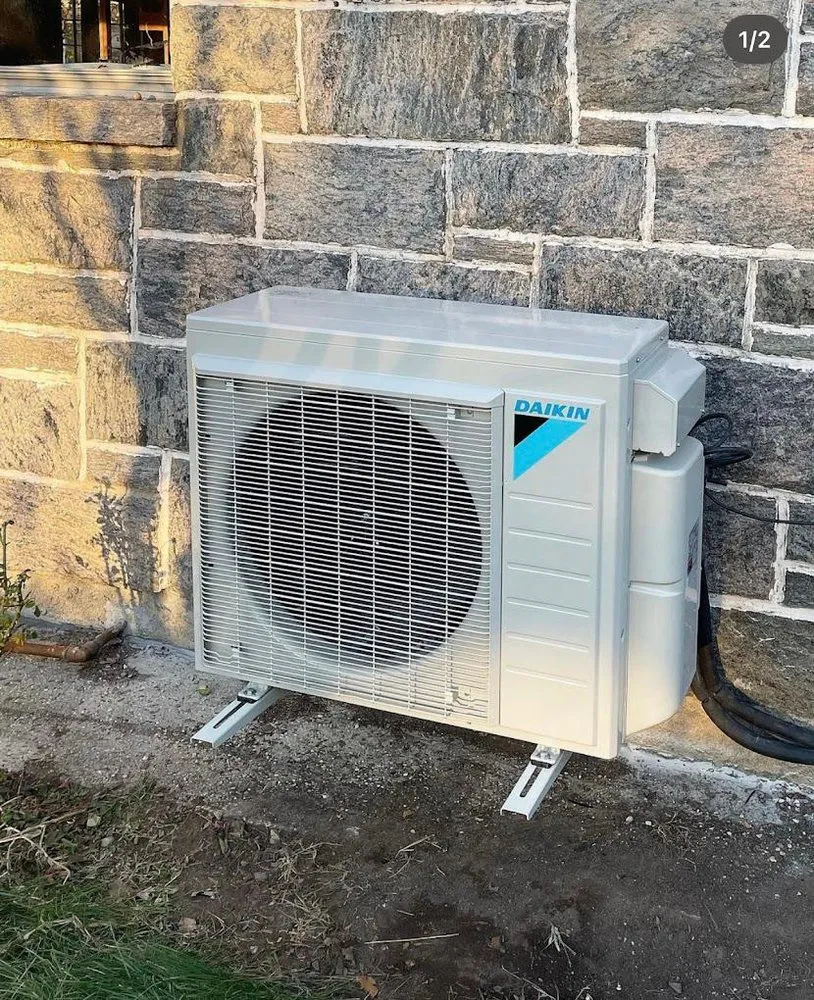 Slide of HVAC Inspections Los Angeles