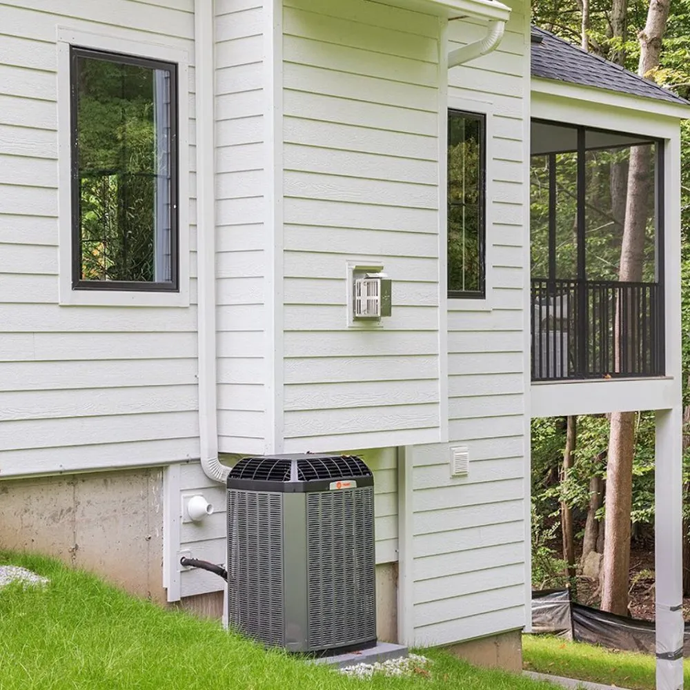 Slide of HVAC Inspections Los Angeles