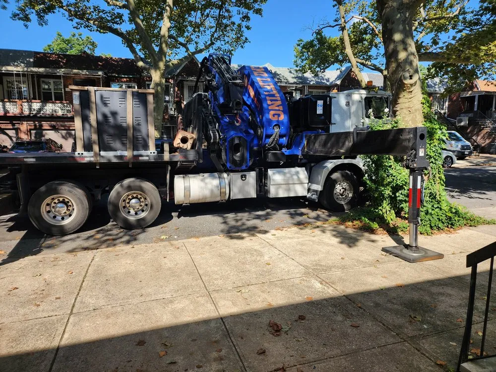 Slide of HVAC Installation Pro