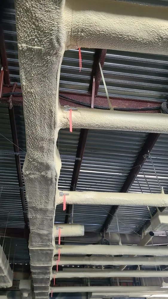 Slide of Hvac labor insulation services llc