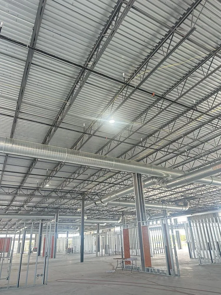 Slide of Hvac labor insulation services llc